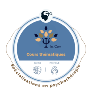 Spécialisation en psychothérapie