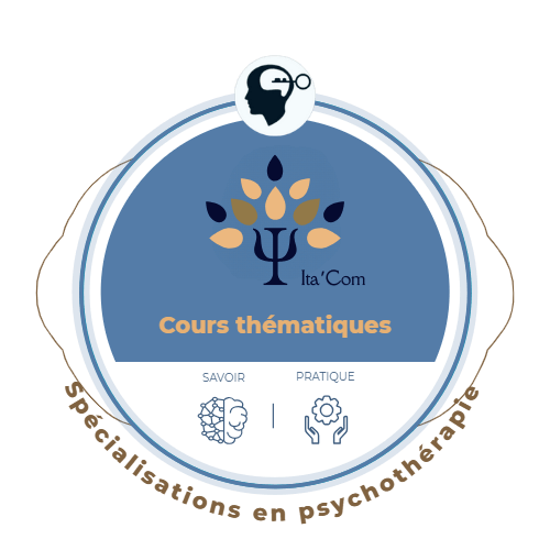 Spécialisation en psychothérapie