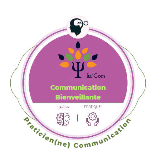 Communication bienveillante