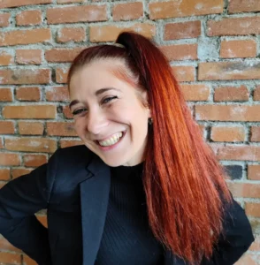 Directrice en Restauration