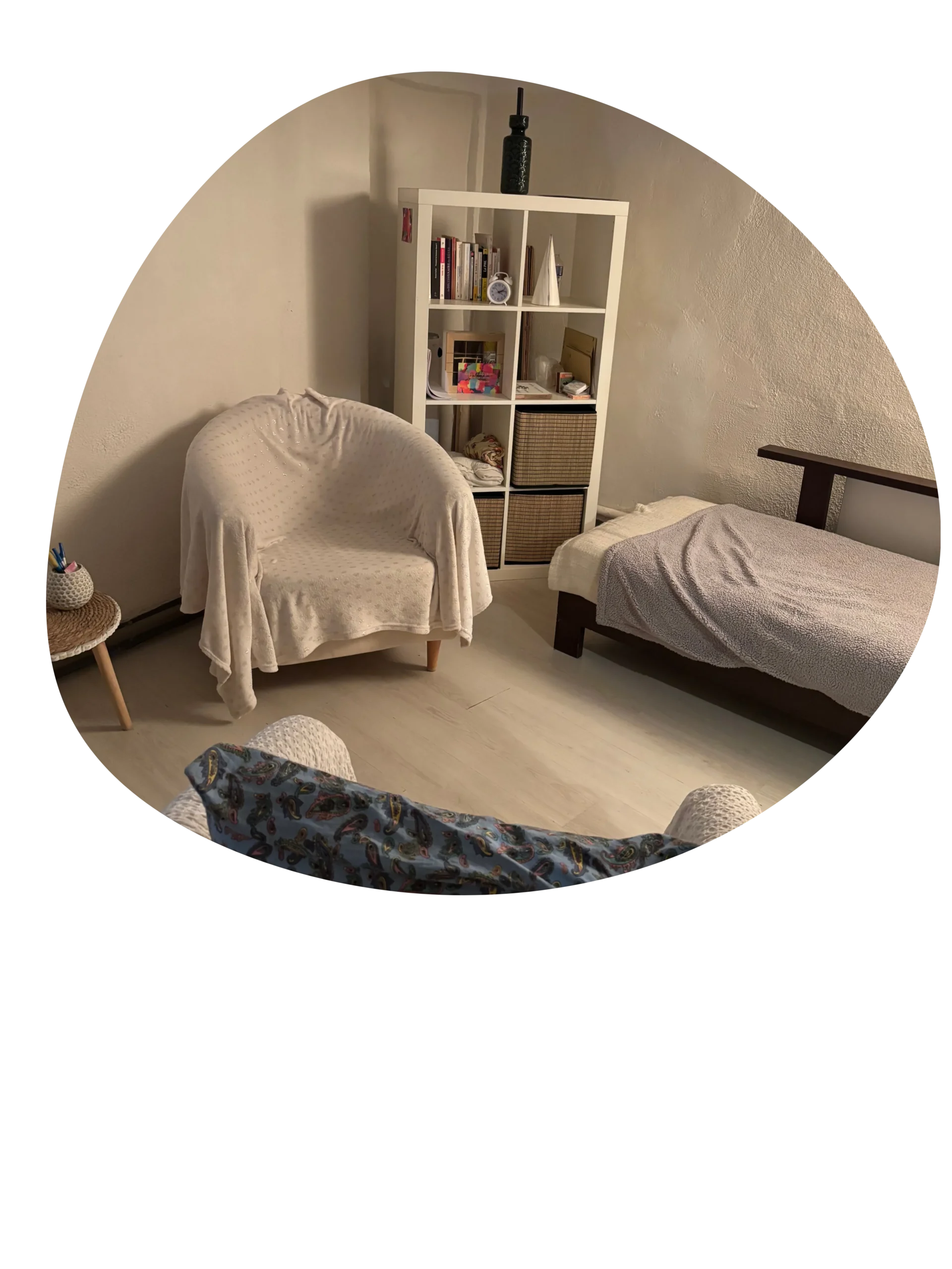 Cabinet Aix-en-Provence