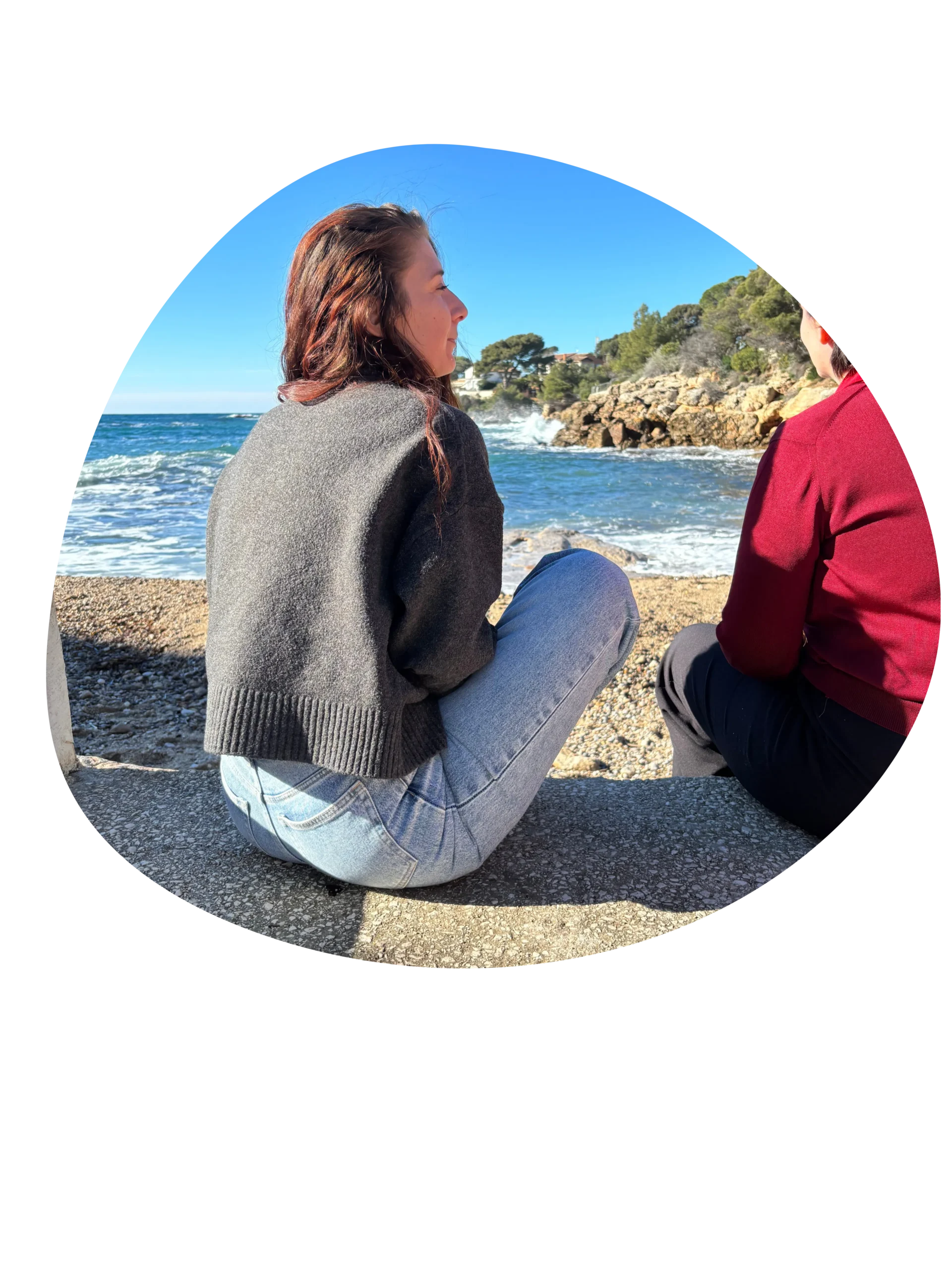 Séance en extérieur